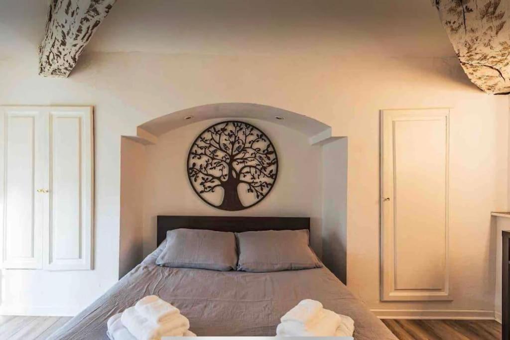 Appartement Cocooning, Climatise, Au Coeur D'أجان المظهر الخارجي الصورة